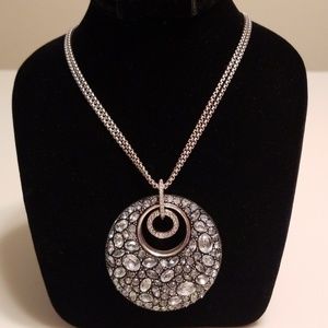 Brighton Trust Your Journey Convertible Necklace**